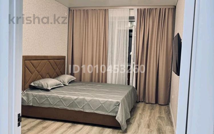 1-комнатная квартира · 44 м² · 3/6 этаж, Юбилейный, Береке 45 — Плаза за 12 000 ₸ в Костанае — фото 2