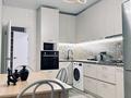 1-комнатная квартира · 44 м² · 3/6 этаж, Юбилейный, Береке 45 — Плаза за 12 000 ₸ в Костанае — фото 2