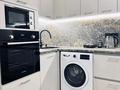 1-комнатная квартира · 44 м² · 3/6 этаж, Юбилейный, Береке 45 — Плаза за 12 000 ₸ в Костанае — фото 8
