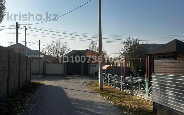 Отдельный дом · 5 комнат · 180 м² · 6 сот., мкр Нурсат 3, Оразалиев 11 — Байдібек - Алматинская за 75 млн ₸ в Шымкенте, Каратауский р-н — фото 2