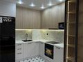 3-комнатная квартира · 56 м² · 10/17 этаж, Утепова 33 за 57 млн ₸ в Алматы, Бостандыкский р-н
