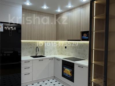 3-бөлмелі пәтер · 56 м² · 10/17 қабат, Утепова 33, бағасы: 57 млн ₸ в Алматы, Бостандыкский р-н