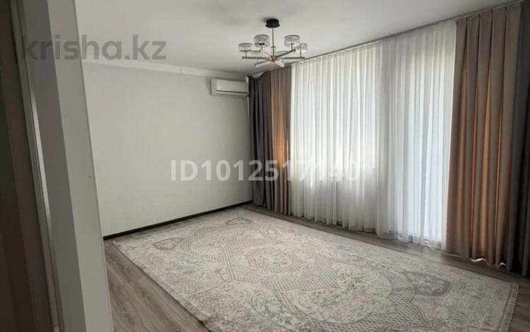 2-бөлмелі пәтер · 62 м² · 11/12 қабат, 11 43/2 — Обл акимата на против Жк Сауран, бағасы: 23 млн ₸ в Туркестане — фото 2