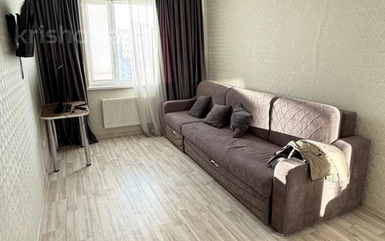 1-комнатная квартира · 36 м² · 5/10 этаж, Казыбек би 11, 11Б, 15, 13, 11а, 11/1, 13а, 11/2 — Туран за 240 000 ₸ в Астане, Нура р-н — фото 2