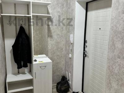 1-комнатная квартира · 39.3 м² · 6/9 этаж, Микрорайон Береке, Микрорайон Береке 60 за 19.9 млн ₸ в Костанае