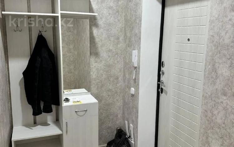 1-комнатная квартира · 39.3 м² · 6/9 этаж, Микрорайон Береке, Микрорайон Береке 60 за 19.9 млн ₸ в Костанае — фото 2