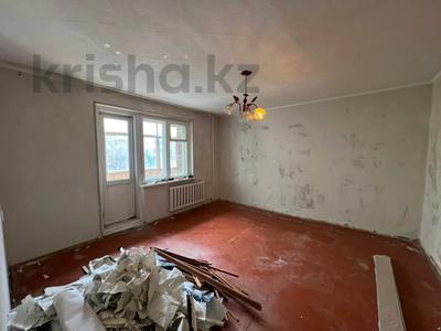 2-бөлмелі пәтер · 52.4 м² · 3/5 қабат, мкр Юго-Восток, мкр Орбита, бағасы: 18.5 млн ₸ в Караганде, Казыбек би р-н