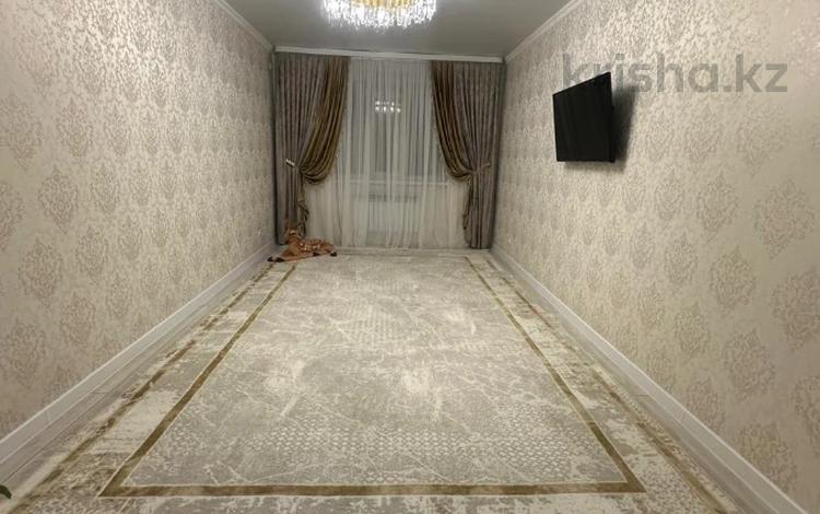 3-комнатная квартира · 85.9 м² · 7/7 этаж, Алтын орда за 35 млн ₸ в Актобе — фото 2