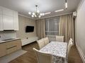 2-комнатная квартира · 56 м² · 8/17 этаж, мкр Нурсат, Байтерекова 190 А за 45 млн ₸ в Шымкенте, Каратауский р-н