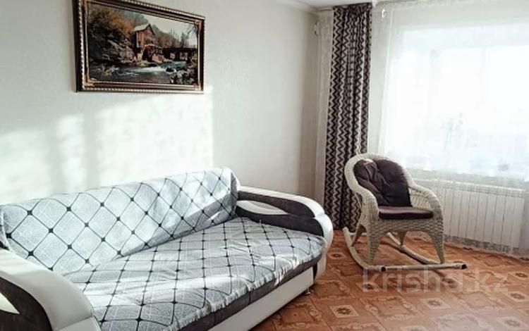 3-бөлмелі пәтер · 62 м² · 4/5 қабат, Геологическая 6/1, бағасы: 25.5 млн ₸ в Усть-Каменогорске — фото 10