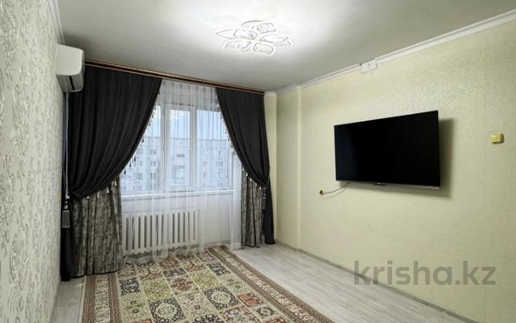 3-бөлмелі пәтер · 65.7 м² · 5/5 қабат, Карбышева 51, бағасы: 26.5 млн ₸ в Костанае — фото 2