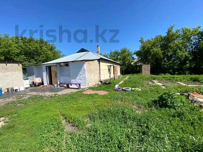 Отдельный дом · 4 комнаты · 60 м² · 10 сот., Пришахтинск, Пришахтинск, Старая Тихоновка 138 за 12 млн 〒 в Караганде, Алихана Бокейханова р-н