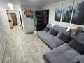 3-комнатная квартира · 53 м² · 4/5 этаж, Амре Кашаубаева 18/1 — Площадь Ушанова за 23 млн 〒 в Усть-Каменогорске — фото 5