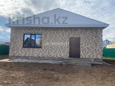 Отдельный дом · 3 комнаты · 110 м² · 7 сот., Зенит 201 за 23 млн 〒 в Уральске