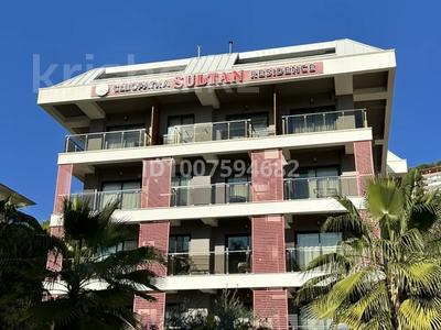 2-комнатная квартира · 56 м² · 3/5 этаж, Zamanoğlu Cd. за 15 000 〒 в Аланье