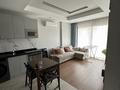 2-комнатная квартира · 56 м² · 3/5 этаж, Zamanoğlu Cd. за 15 000 ₸ в Аланье — фото 6