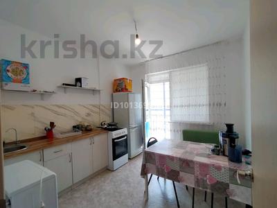 1-бөлмелі пәтер · 41.8 м² · 6/18 қабат, Кенесары 9 — Сарыарка, бағасы: 24 млн ₸ в Астане, Сарыарка р-н