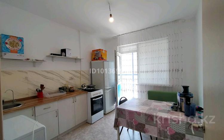 1-бөлмелі пәтер · 41.8 м² · 6/18 қабат, Кенесары 9 — Сарыарка, бағасы: 24 млн ₸ в Астане, Сарыарка р-н — фото 2