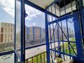 1-бөлмелі пәтер · 41.8 м² · 6/18 қабат, Кенесары 9 — Сарыарка, бағасы: 24 млн ₸ в Астане, Сарыарка р-н — фото 4