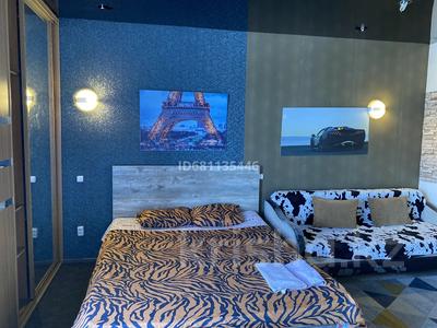 1-комнатная квартира · 40 м² · 20/25 этаж, Богенбай батыра 56 за 10 000 〒 в Астане, Сарыарка р-н