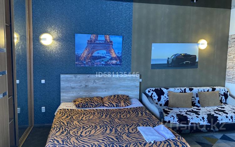 1-комнатная квартира · 40 м² · 20/25 этаж, Богенбай батыра 56 за 11 000 ₸ в Астане, Сарыарка р-н — фото 10