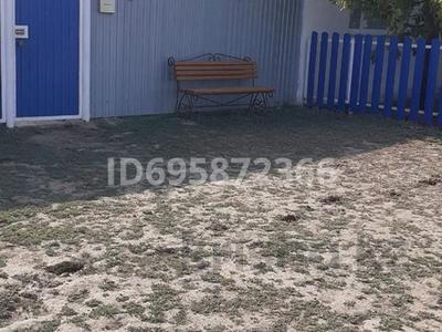 Часть дома · 4 комнаты · 90 м² · 20 сот., Жакупова ДСК 6/1 — ЖакуповаДСК за ~ 9.8 млн 〒 в 