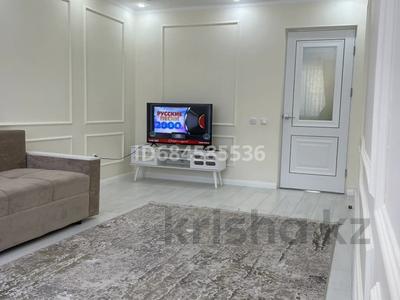 2-комнатная квартира · 49 м² · 1/5 этаж, Есенберлина 21 за 250 000 ₸ в Жезказгане