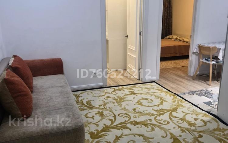 2-комнатная квартира · 52 м² · 4/12 этаж, Аэропортная 58 к2 — ТРЦ Апорт за 260 000 ₸ в  — фото 43