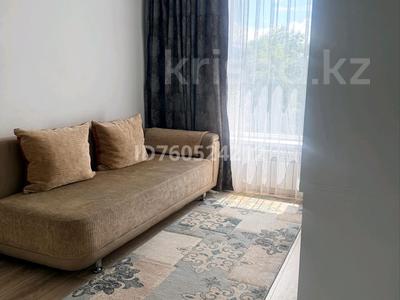 2-комнатная квартира · 52 м² · 4/12 этаж, Аэропортная 58 к2 — ТРЦ Апорт за 260 000 ₸ в 