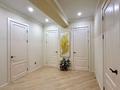 5-комнатная квартира · 140 м² · 2/7 этаж, Жансугурова 6 за 69 млн ₸ в Атырау