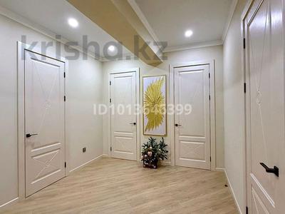 5-комнатная квартира · 140 м² · 2/7 этаж, Жансугурова 6 за 69 млн ₸ в Атырау