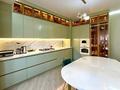 5-комнатная квартира · 140 м² · 2/7 этаж, Жансугурова 6 за 69 млн ₸ в Атырау — фото 17