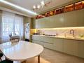 5-комнатная квартира · 140 м² · 2/7 этаж, Жансугурова 6 за 69 млн ₸ в Атырау — фото 18