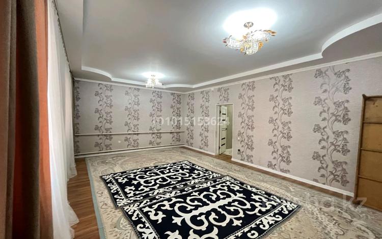 Дача · 3 комнаты · 100 м² · 6 сот., Бейбітшілік 319 за 14 млн ₸ в Атамекене — фото 2
