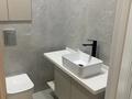 3-комнатная квартира · 90 м² · 2/5 этаж, Гаухар ана 59 — СШ#2, центральный базар, площадь, парк, акимат за 53 млн ₸ в Талдыкоргане — фото 2