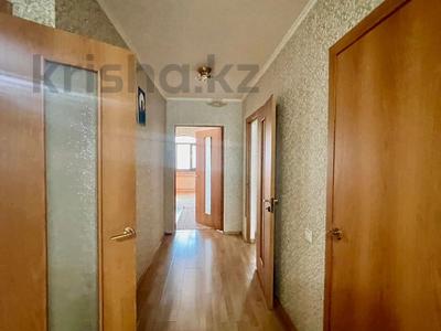4-комнатная квартира · 120 м² · 9/22 этаж, Иманова 17 — Уәлиханова за 45 млн 〒 в Астане, р-н Байконур