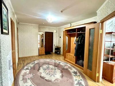 4-комнатная квартира · 120 м² · 9/22 этаж, Иманова 17 — Уәлиханова за 41 млн ₸ в Астане, р-н Байконур