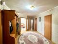 4-бөлмелі пәтер · 120 м² · 9/22 қабат, Иманова 17 — Уәлиханова, бағасы: 41 млн ₸ в Астане, р-н Байконур — фото 2