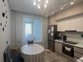 2-комнатная квартира · 58.6 м² · 4/17 этаж, Шаймерденова 4/3 за 32 млн 〒 в Астане, Алматы р-н