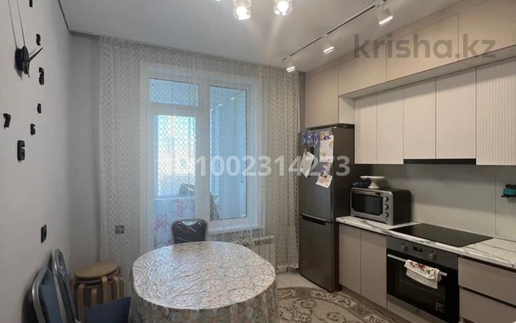2-комнатная квартира · 58.6 м² · 4/17 этаж, Шаймерденова 4/3 за 32 млн 〒 в Астане, Алматы р-н — фото 2