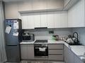 2-комнатная квартира · 58.6 м² · 4/17 этаж, Шаймерденова 4/3 за 32 млн 〒 в Астане, Алматы р-н — фото 2