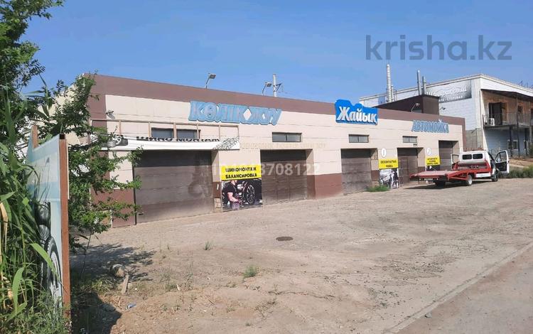 Жқб, автосервистер мен көлік жуу · 900 м², бағасы: 150 млн ₸ в Атырау, мкр Мирас — фото 4
