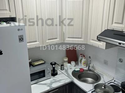 1-бөлмелі пәтер · 33 м² · 5/5 қабат, Металлургов 25/1 — Ресторан Shale, бағасы: 150 000 ₸ в Темиртау