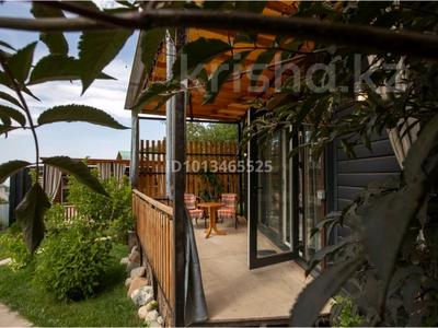 Дача · 1 комната · 25 м², Тажиева 659 за 30 000 ₸ в Алматы, Наурызбайский р-н