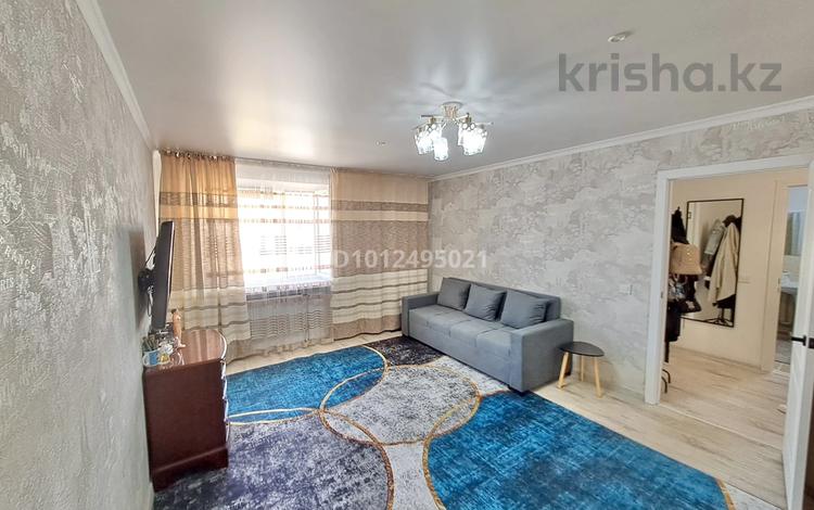 1-бөлмелі пәтер · 37.6 м² · 5/5 қабат, Серкебаева 47, бағасы: 18.5 млн ₸ в Астане, Сарыарка р-н — фото 6