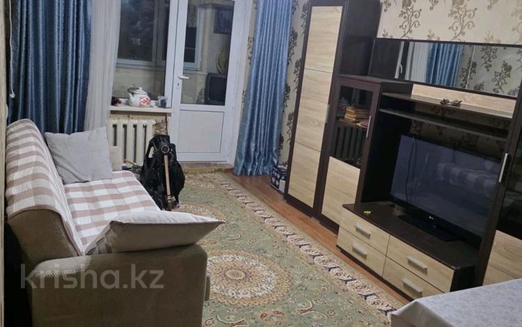 3-комнатная квартира · 62 м² · 5/5 этаж, 3микр 8 за 200 000 ₸ в Конаеве — фото 2