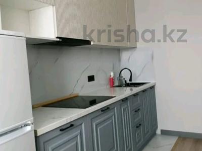 1-комнатная квартира · 41 м² · 12 этаж, Нажмиденова за 200 000 〒 в Астане, Сарайшык р-н