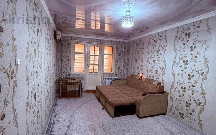 2-комнатная квартира · 50 м² · 2/5 этаж, Туркестанская 2/4 — Байтурсынова за 170 000 ₸ в Шымкенте, Аль-Фарабийский р-н — фото 2