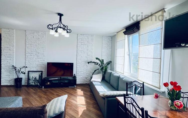 3-комнатная квартира · 61 м² · 9/10 этаж, Казахстан 64 за 36.5 млн ₸ в Усть-Каменогорске — фото 2