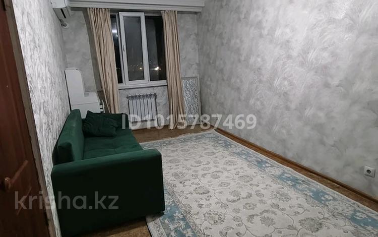 1-комнатная квартира · 31 м² · 5/5 этаж, мкр Коккайнар, Аркалык 101 за 20.5 млн ₸ в Алматы, Алатауский р-н — фото 2